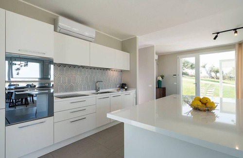 Noto Villa | Luxury villa with pool in the countryside, Noto, Sicily