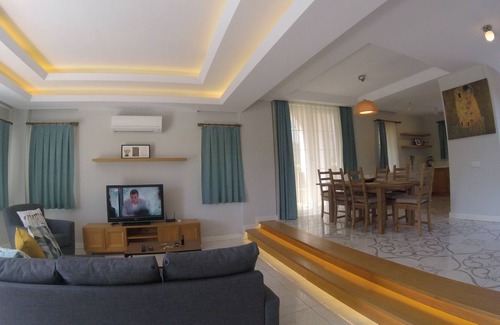 Tekirova Villa | Luxury Villa with private pool