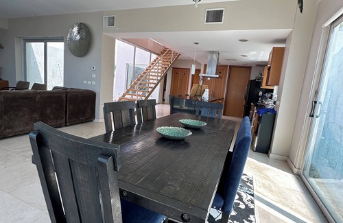 Puerto Penasco Villa | Luxury villa with private beach