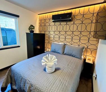 Downtown Phoenix Villa | Luxury Villa with Private Spa
