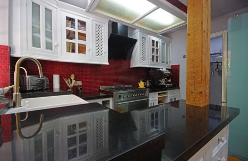 Magoulades Villa | Luxury Villa With TWO Private Pools! And Fantastic Sea Views