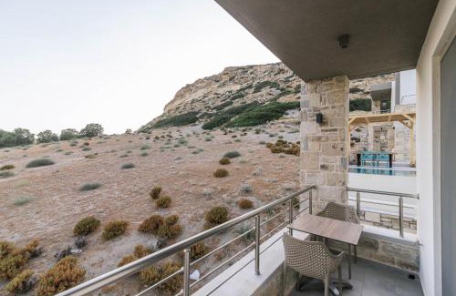 Matala Villa | Luxury Villas Ammos in Style