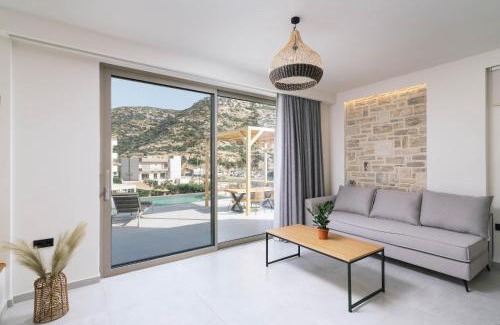 Matala Villa | Luxury Villas Ammos in Style