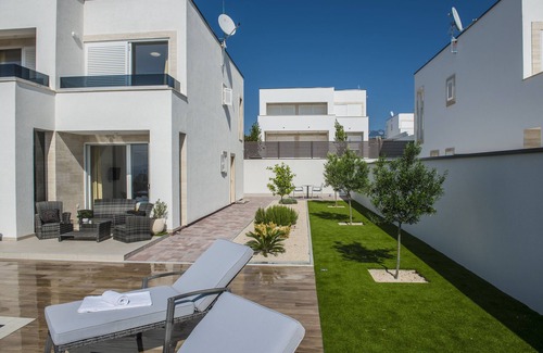Novalja Villa | Luxury Villas Anita with Private Pool