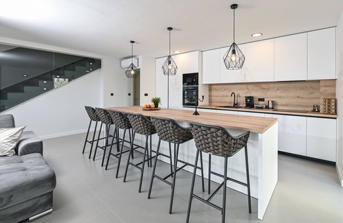 Novalja Villa | Luxury Villas Great Escape & Noa