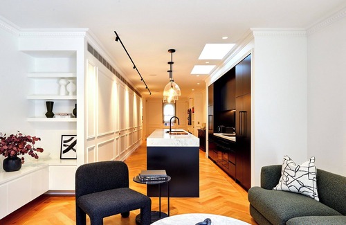Paddington House | Luxury Villas The Surry Luxe