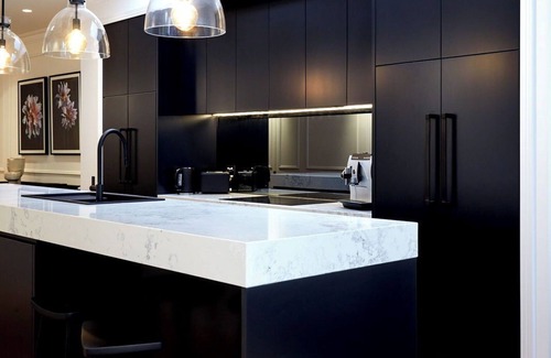 Paddington House | Luxury Villas The Surry Luxe