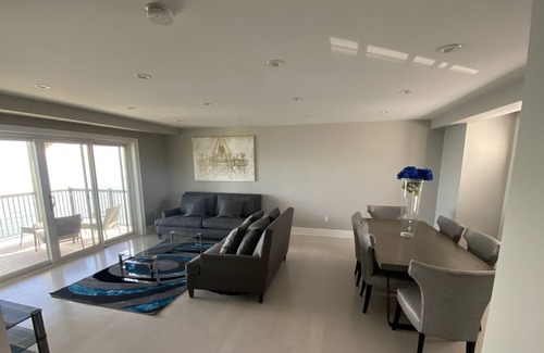 Winona House | Luxury water front home- amazing lake views
