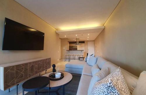 Victoria and Alfred Waterfront Apartment | Luxury Waterfront Marina Apartment