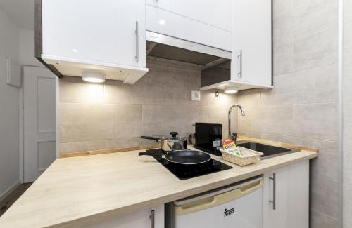 Arapiles Apartment | Luxury XIV - Ferga Suites