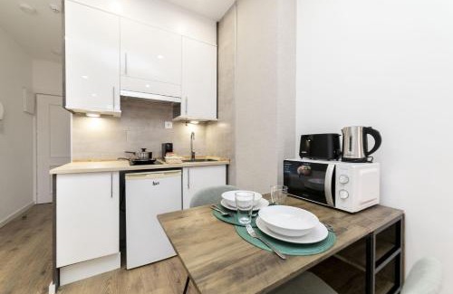 Arapiles Apartment | Luxury XIV - Ferga Suites