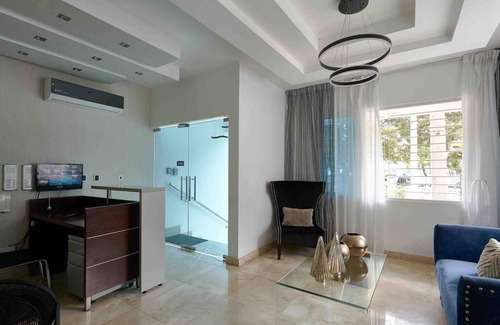 Renacimiento Apartment | Luxurydominican