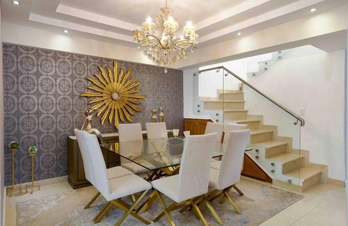Renacimiento Apartment | Luxurydominican