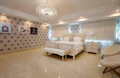 Renacimiento Apartment | Luxurydominican