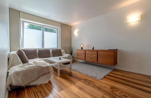Buntentor Apartment | Luxus Apartment in bester Lage