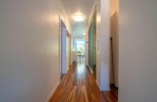 Buntentor Apartment | Luxus Apartment in bester Lage