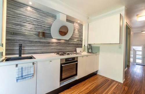 Buntentor Apartment | Luxus Apartment in bester Lage