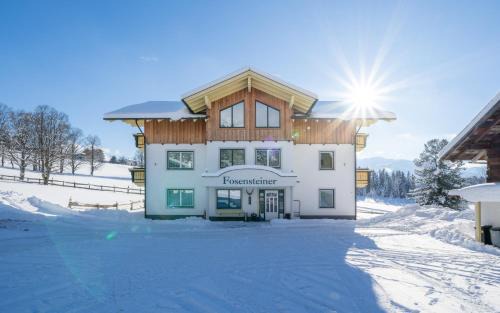 Ramsau am Dachstein Apartment | Luxus-Appartements Fosensteiner