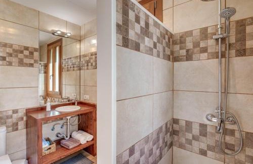 Porreres House | Luxus en Porreras