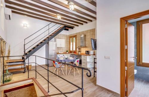 Porreres House | Luxus en Porreras