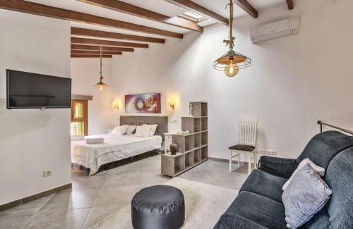 Porreres House | Luxus en Porreras