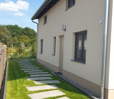 Muritz Apartment | Luxus Loft am Müritzufer