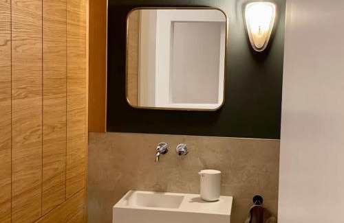 Bad Ischl Apartment | Luxus Penthouse mit Panoramablick