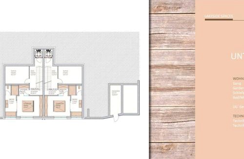 Tiefgraben Apartment | Luxus Wohnung mit Panoramablick