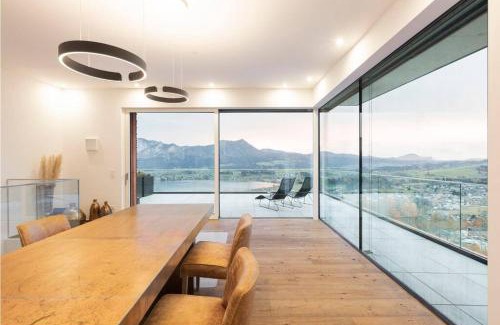 Tiefgraben Apartment | Luxus Wohnung mit Panoramablick