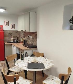 Hanspaulka Apartment | Luxusní apartmán s terasou Hanspaulka
