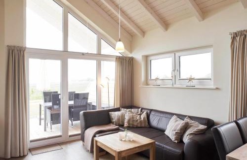Bliesdorf House | Luxuswellnesshaus Dünenperle