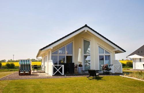Bliesdorf House | Luxuswellnesshaus Dünenperle