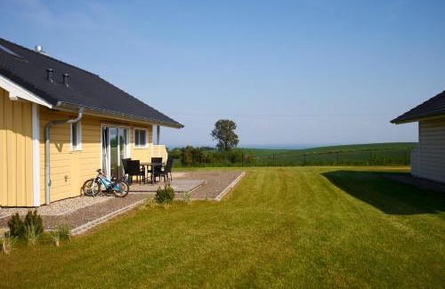 Bliesdorf House | Luxuswellnesshaus Seebrise