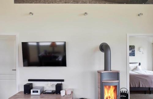 Bliesdorf House | Luxuswellnesshaus Seepferdchen