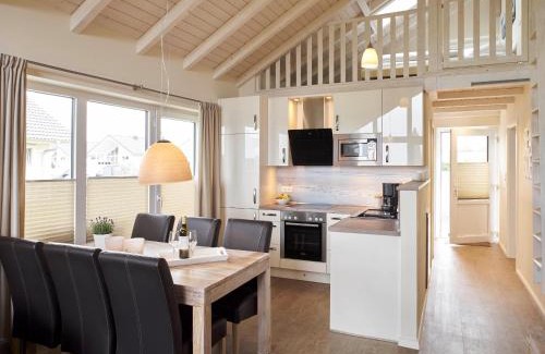 Bliesdorf House | Luxuswellnesshaus Strandschnecke