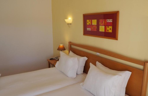 Praia da Luz Hotel | Luz Bay Hotel