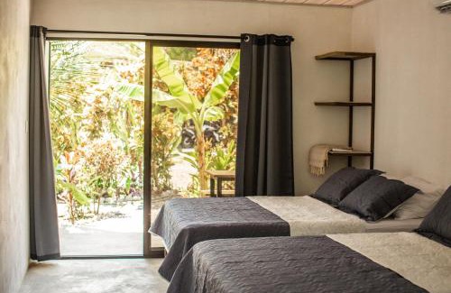 Cabuya Apartment | Luz de Estrella Studios