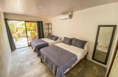 Cabuya Apartment | Luz de Estrella Studios