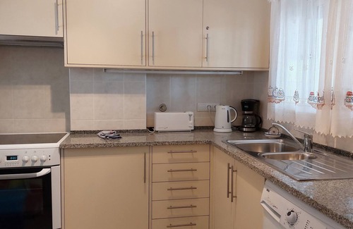 Praia da Luz Apartment | Luz Ocean Club