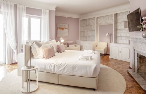 Lisbon Old Town Hotel | Luzeiros Suites