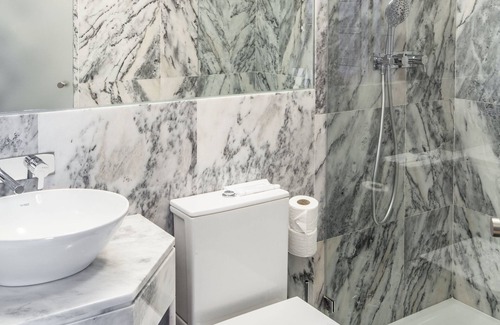 Lisbon Old Town Hotel | Luzeiros Suites