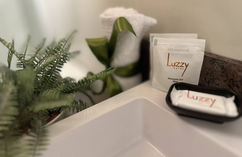 Quinta da Serra Hotel | Luzzy Hotel