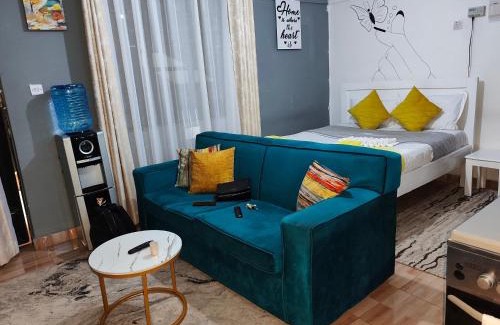Ongata Rongai Apartment | LV Homes
