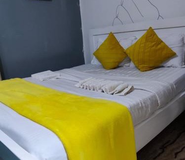 Ongata Rongai Apartment | LV Homes