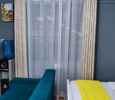 Ongata Rongai Apartment | LV Homes