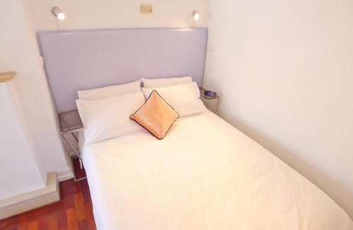 Baixa Apartment | LV Premier Apartments Chiado- CH