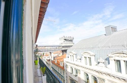 Baixa Apartment | LV Premier Apartments Chiado- CH