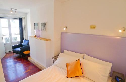 Baixa Apartment | LV Premier Apartments Chiado- CH