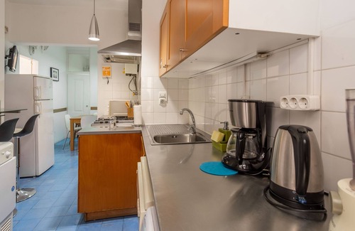 Santa Maria Maior Apartment | LV Premier Baixa CN1