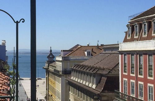 Santa Maria Maior Apartment | LV Premier Baixa CN1